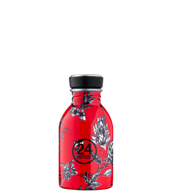 0,25l bottle Cherry Lace