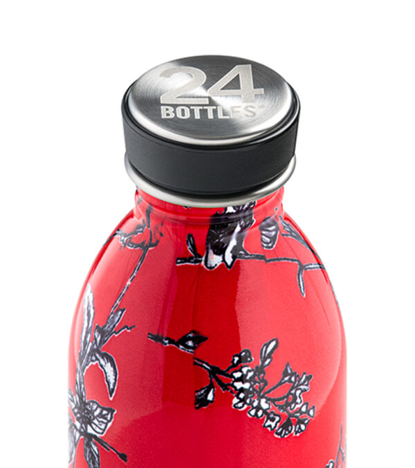 0,25l bottle Cherry Lace - Image 2