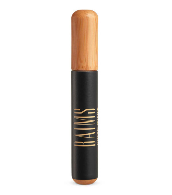 Mascara My Lashes, schwarz, 10 ml – Bild 2