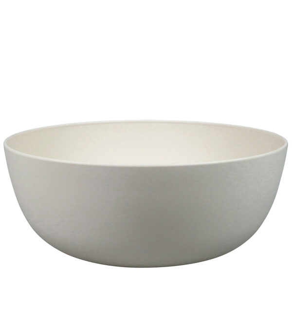 Serving Bowl 20 cm white