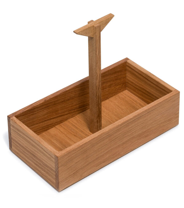 Spice & Storage Box with handle - Image 2
