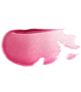 Lippenbalsam Himbeere, rosa getönt – Bild 2