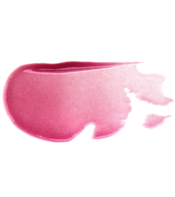 Lippenbalsam Himbeere, rosa getönt – Bild 2