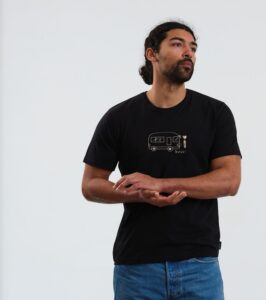 Shirt Bussi – Bild 8