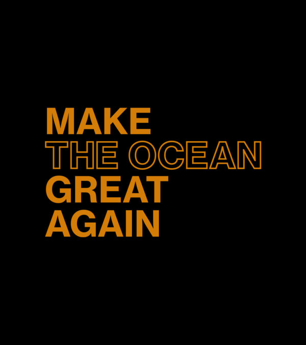 Shirt Make the Ocean great again - Image 2