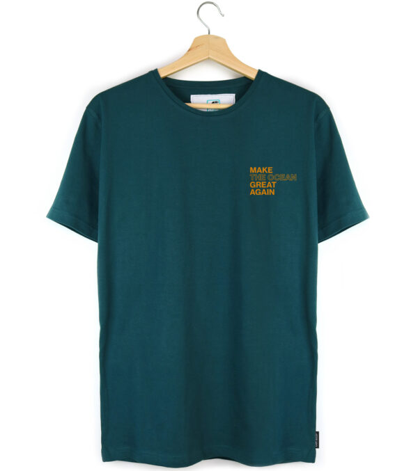 Shirt Make the Ocean great again - Image 4