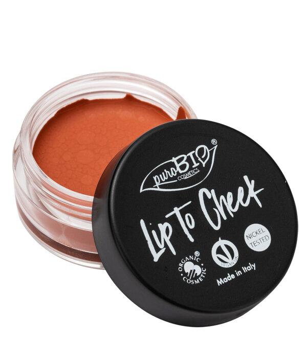 Lip to Cheek 2in1, 5 g - Image 3