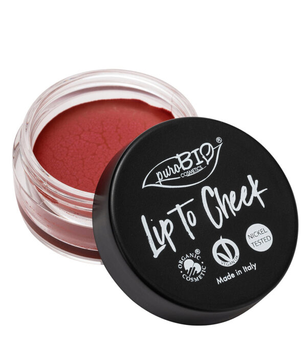 Lip to Cheek 2in1, 5 g - Image 2