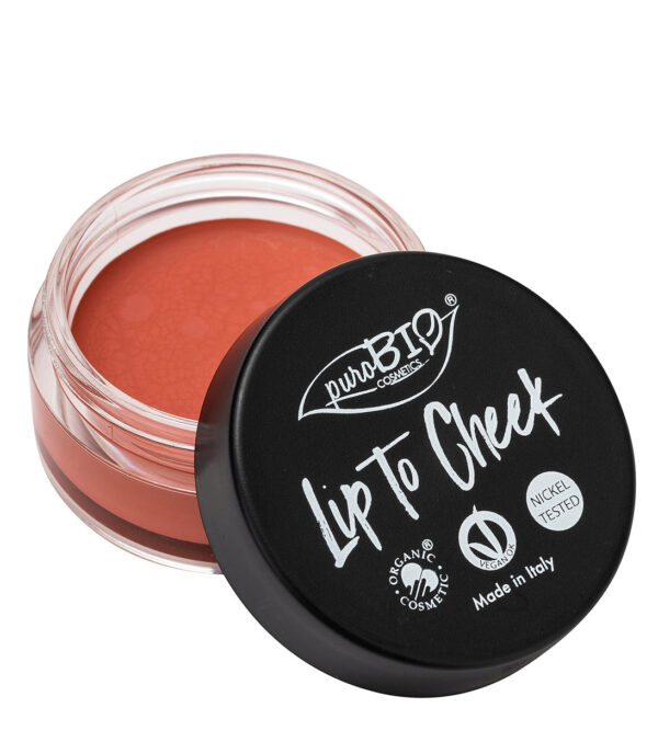 Lip to Cheek 2in1, 5 g
