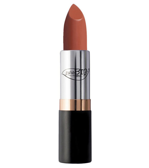 Lipstick, semi-matte Finish