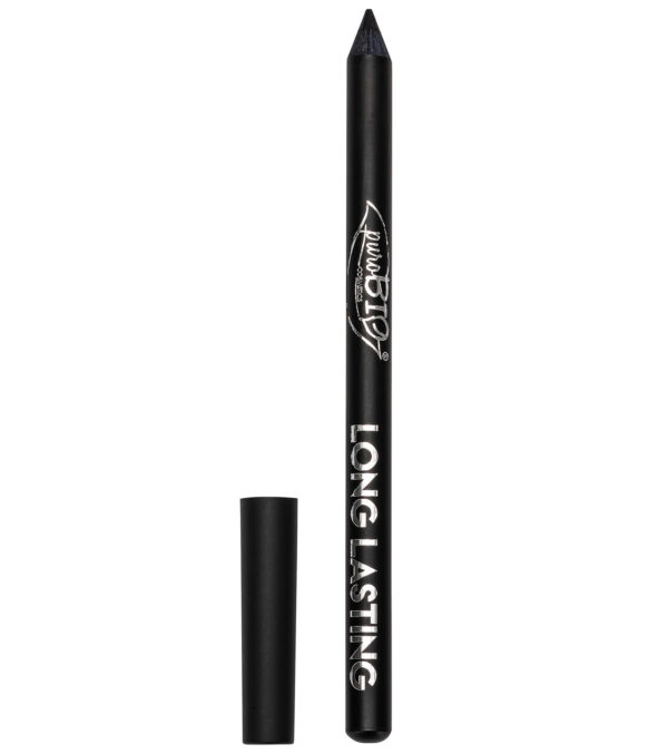 Long Lasting Eyeliner, extra black