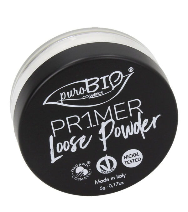 Loose Primer Powder