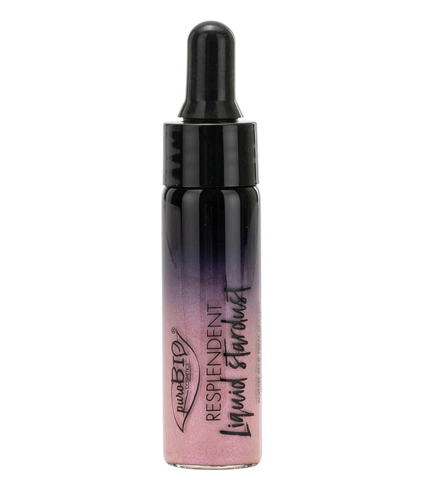 Liquid Stardust Luminizer, 7 ml - Image 2