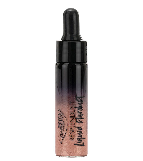 Liquid Stardust Luminizer, 7 ml