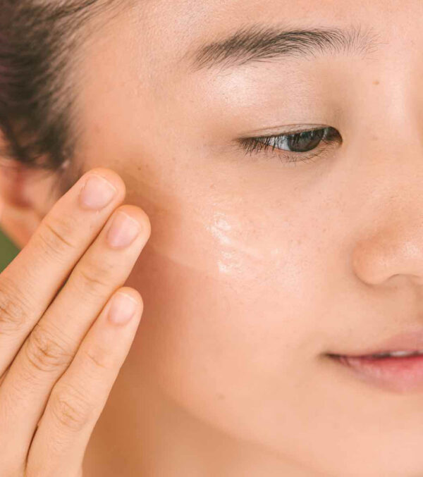Moisturising Face Gel for combination and oily Skin, 30 ml - Image 2