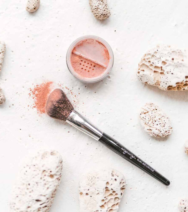 Mineral Rouge Peachy, 4 g - Image 2