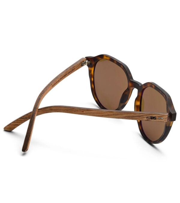 Sonnenbrille Francis Kirschholz – Bild 3