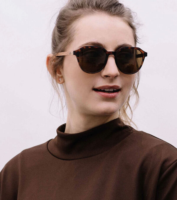 Sonnenbrille Francis Kirschholz – Bild 7
