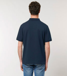 Klassisches Poloshirt Kurzarm – Bild 5