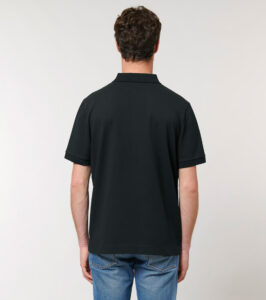 Klassisches Poloshirt Kurzarm – Bild 9