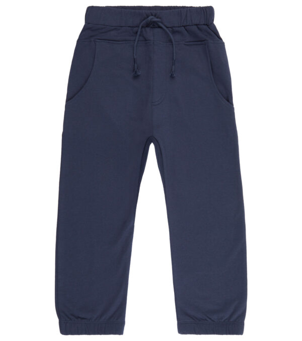 Bequeme Kinder Sweat Hose