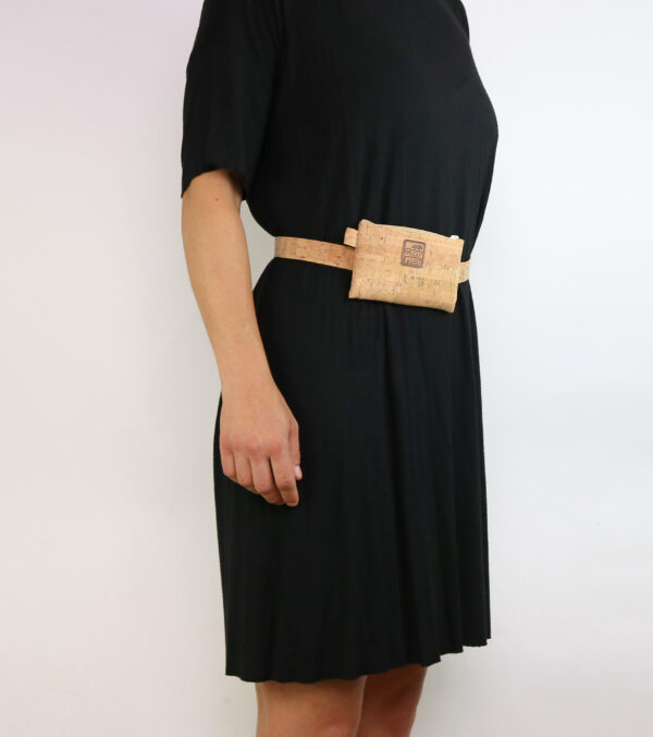 Small Belt Pouch - Image 8