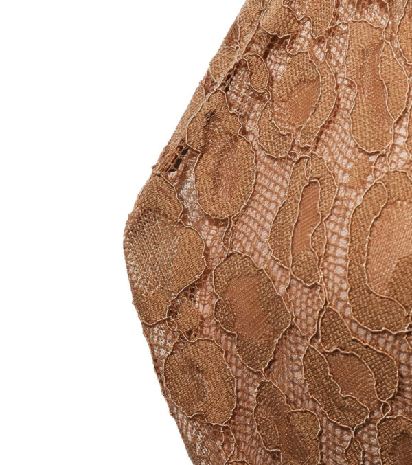 Jeanette BH camel – Bild 6