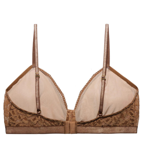 Jeanette BH camel – Bild 5