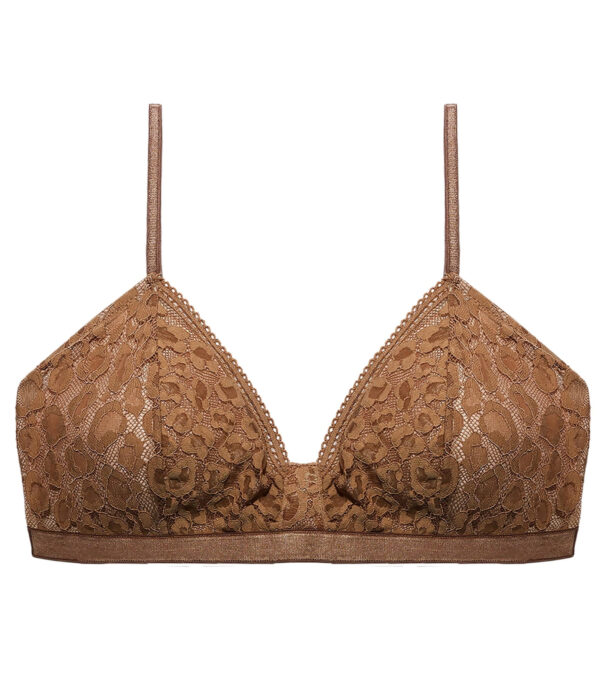 Jeanette BH camel