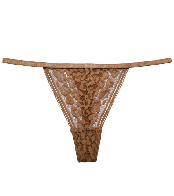 Jeanette String camel