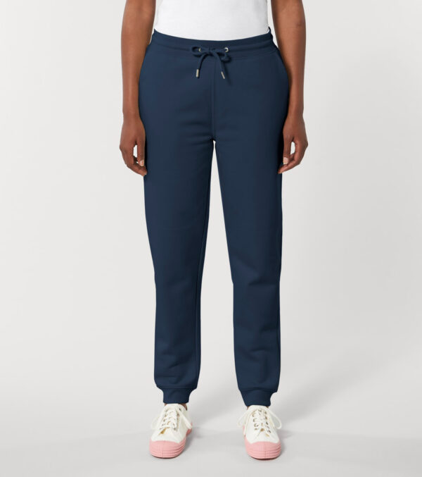 Classic Sweat Pants Navy Blue