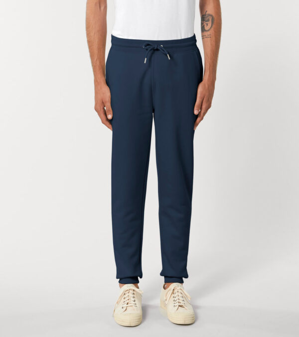 Classic Sweat Pants Navy Blue