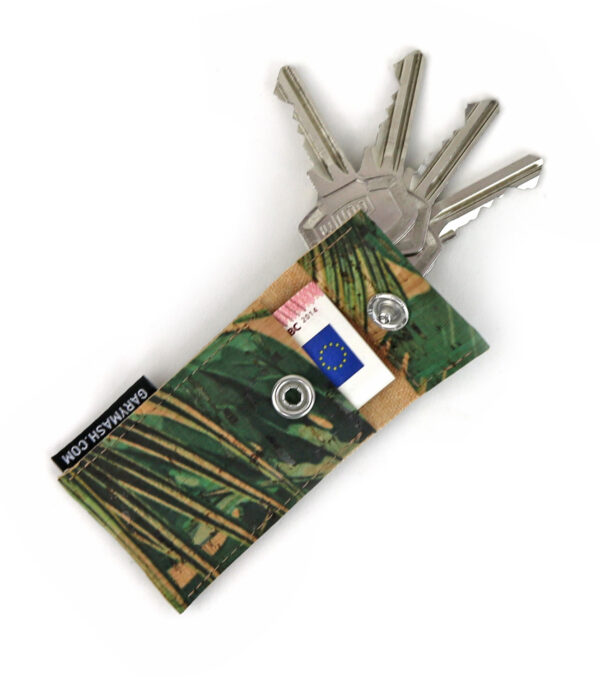 Keychain Little Companion