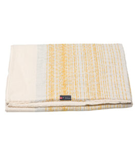 Lima Effect Cotton Blanket - Image 3