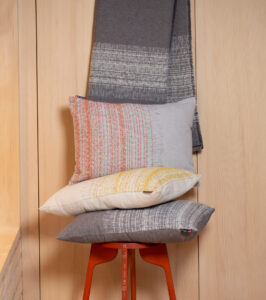 Lima Effect Cotton Blanket - Image 7