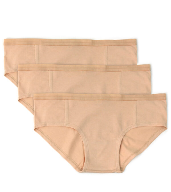 Hipster Slips 3er-Set – Bild 6