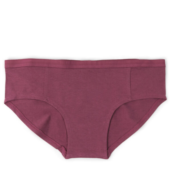 Hipster Slips 3er-Set – Bild 5