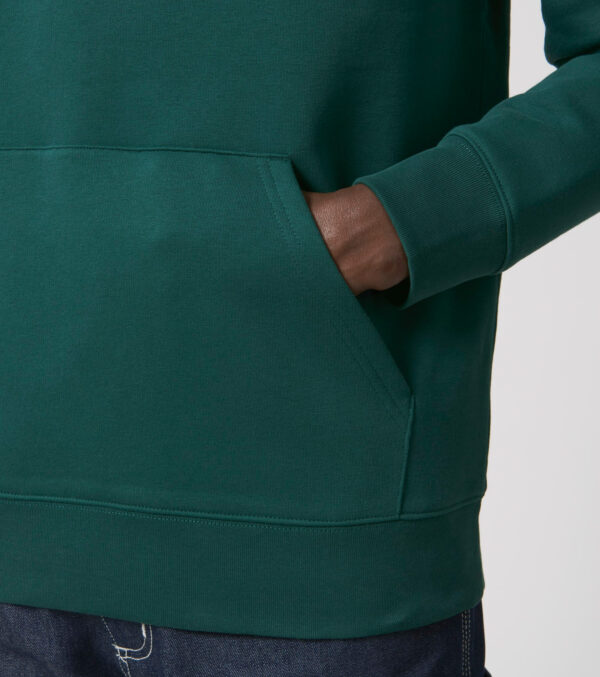 Men's hooded Sweater Liferings - Image 5