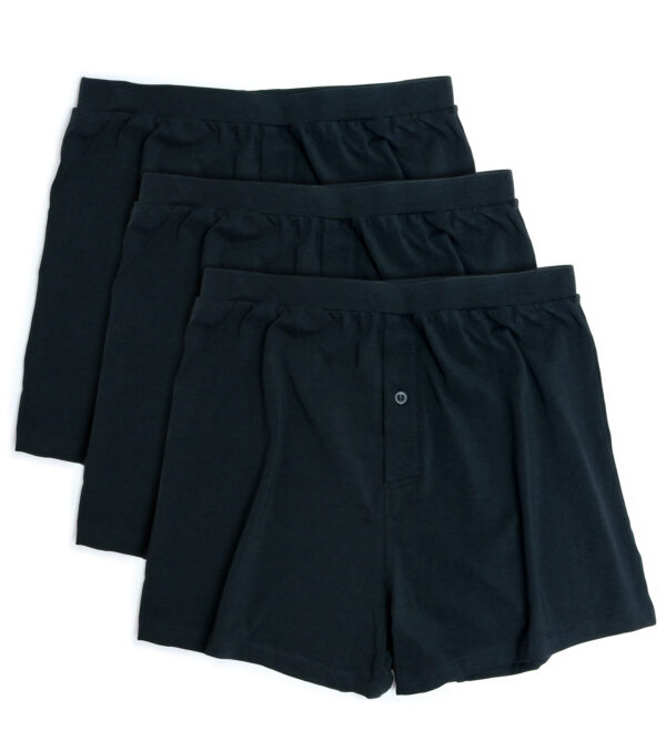Men's Boxer Shorts in a set of 3