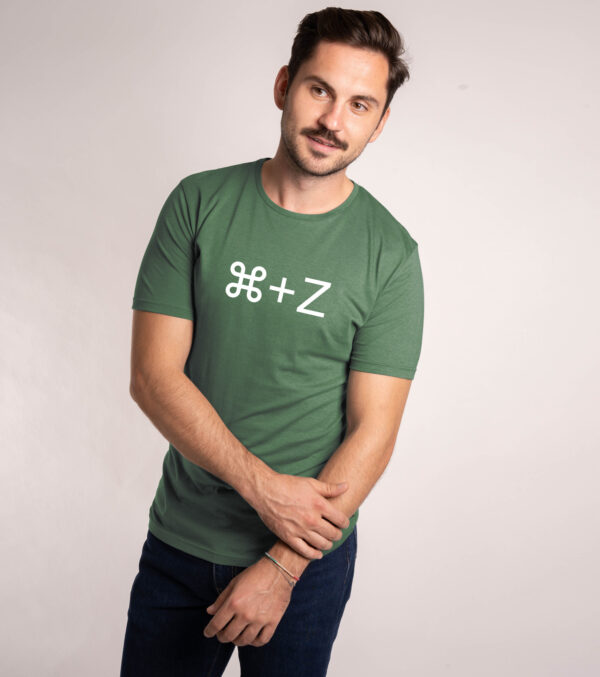 Shirt Command Z - Image 4