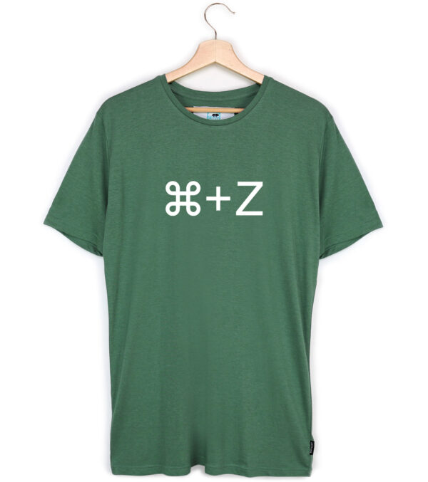 Shirt Command Z - Image 5