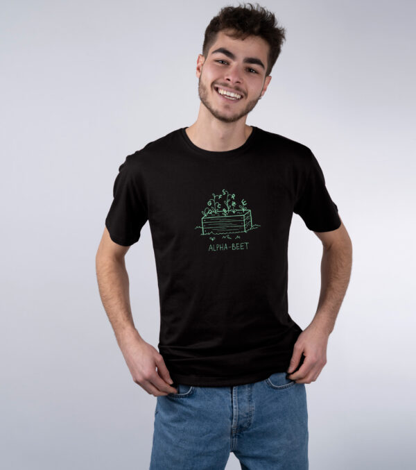 Shirt Alphabed - Image 6