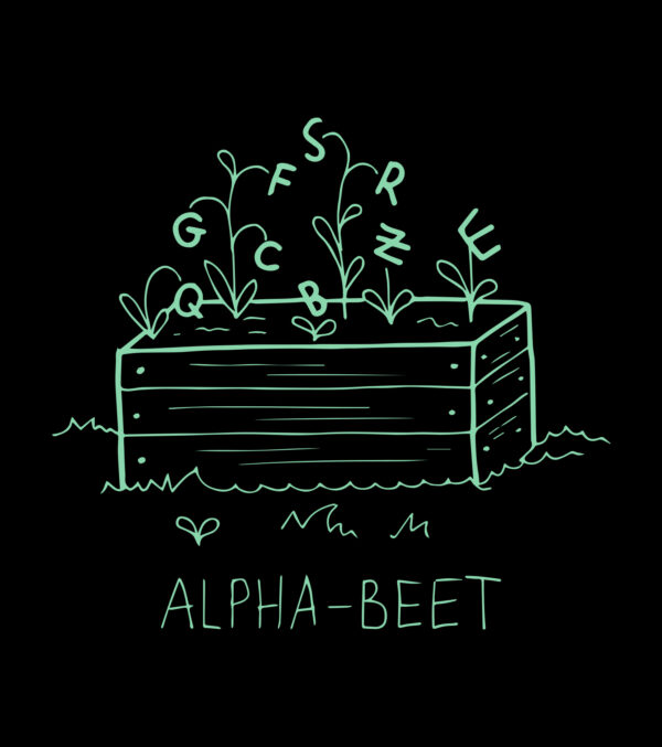 Shirt Alphabed - Image 4