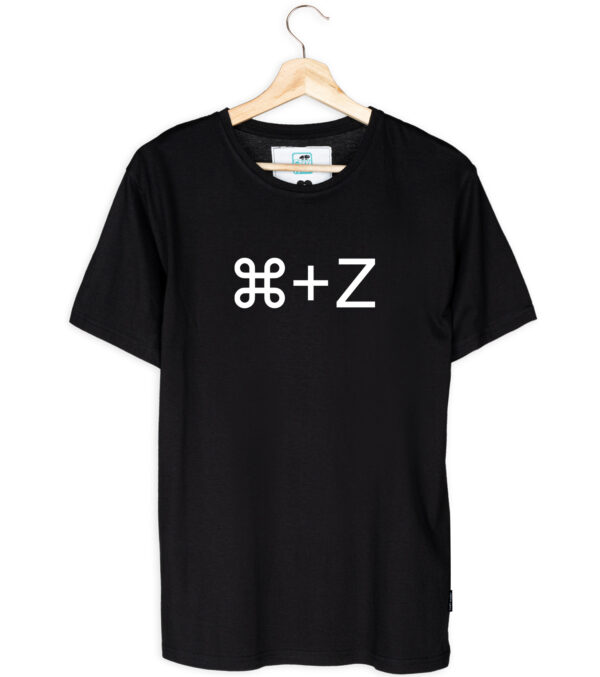 Shirt Command Z