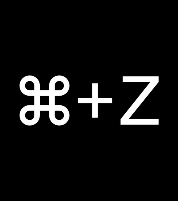Shirt Command Z - Image 3