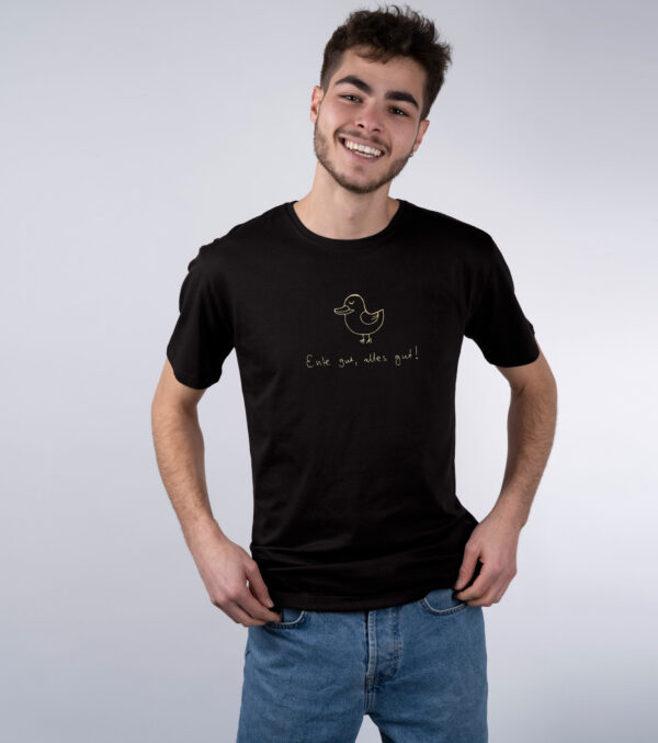 Shirt Duck good, All good - Image 3
