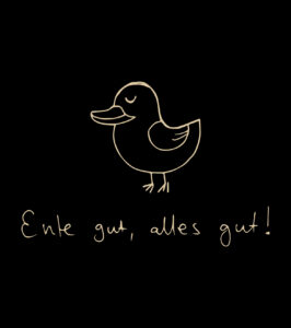 Shirt Duck good, All good - Image 2