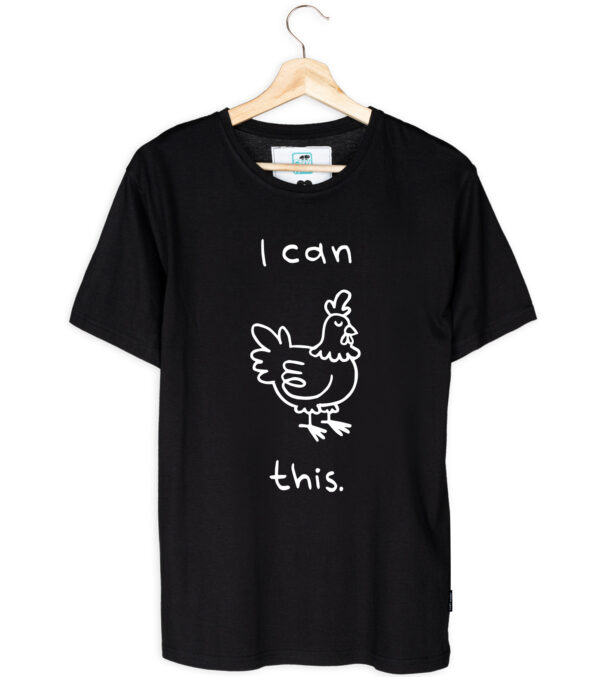 Shirt I can Hendl this - Image 6