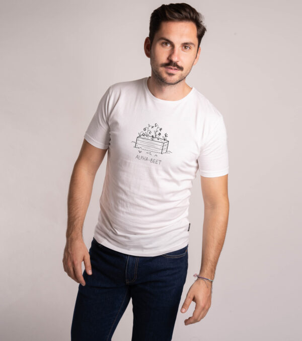 Shirt Alphabed - Image 3