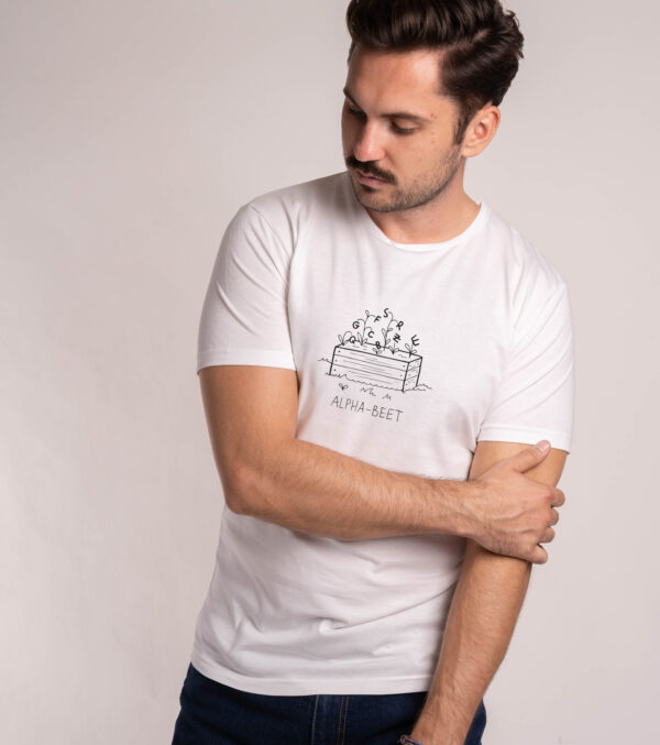 Shirt Alphabed - Image 2